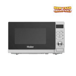 Haier 20L Digital Solo Series Microwave Oven HMW-20DSS