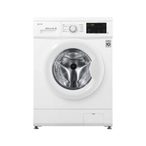LG Front Load Washer 7 kg 6 Motion FH2J3TDNP0W