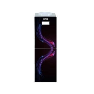 Nasgas 2 Taps Water Dispenser NWD – 190