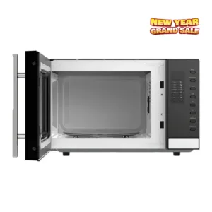 Haier 23L Grill Microwave Oven HMW-23200DG