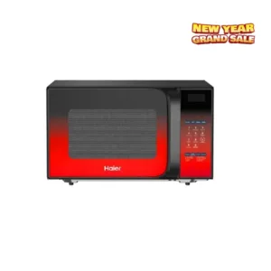 Haier 30L Microwave Oven with Air Fryer HWM-30AFR