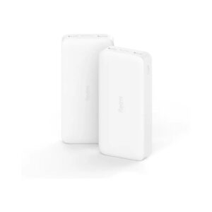 Xiaomi Redmi Power Bank 3 (20000 mAh)
