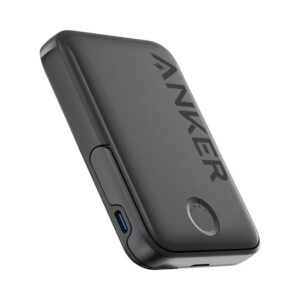 Anker MagGo 5000mAh Power Bank (7.5W)