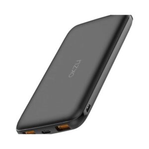 Pisen Ts-D267 - 18W 10000mAh Port Power Bank