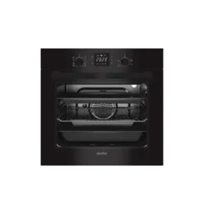 Simfer 80L Built-in Baking Oven B6408 DERSP